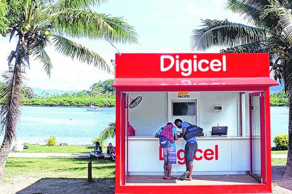 Digicel set for April fraud case against rival in front of a US jury