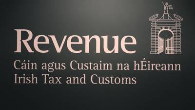 AbbVie brings ‘precautionary’ High Court action over €587m tax bill