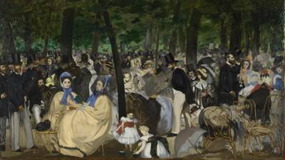 Writers, prostitutes, poets, absinthe drinkers, ragpickers and politicians: inside Manet’s world