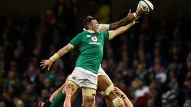 Liam Toland: Ireland drained England’s confidence from the off