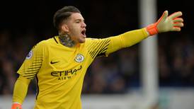 Ederson's become a vital piece in the Manchester City jigsaw