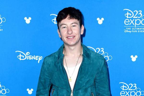 Dubliner Barry Keoghan cast in upcoming Marvel film, The Eternals