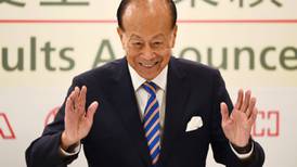 Hong Kong’s richest man Li Ka-shing to retire