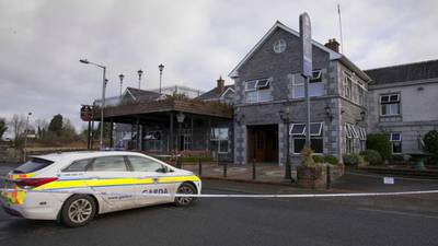 ‘People in Rooskey are not racist’: Locals dismayed at asylum centre fire