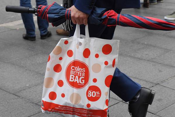 New Zealand to ban single-use plastic bags