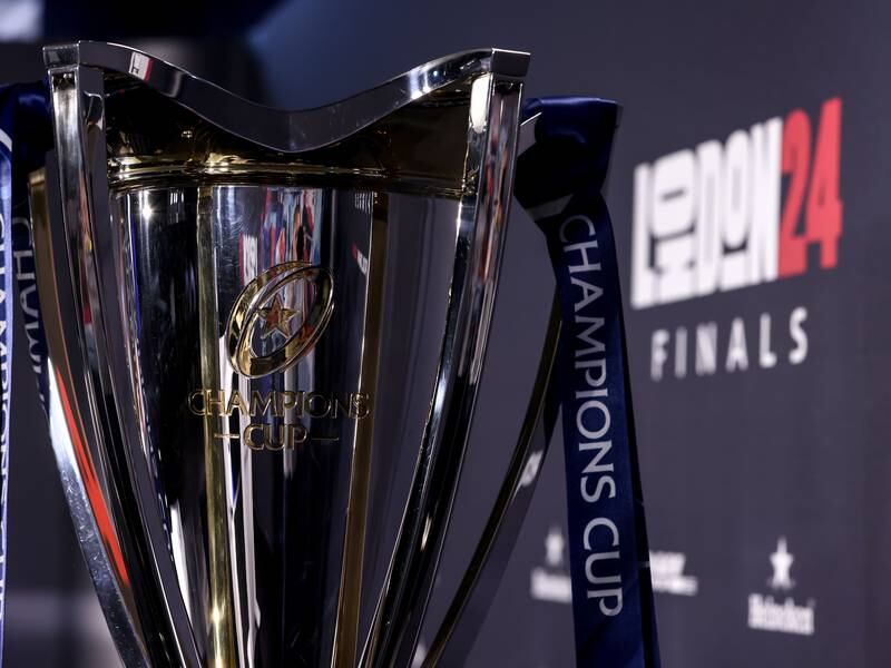 Fancy a last-minute trip to the Champions Cup final in London? Here’s what it will cost 