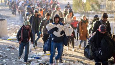 Is Europe ready for non-European migrants?