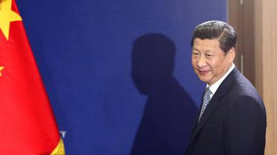 Xi Jinping gets  62% pay rise to €1,580 a month