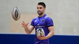 Rory Scannell joins Conor Murray on Munster’s injury list