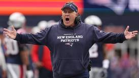 The end is near for the truculent, ingenious Bill Belichick. Or is it?