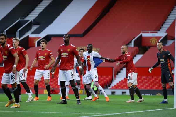 Luke Shaw says Manchester United ‘need players’