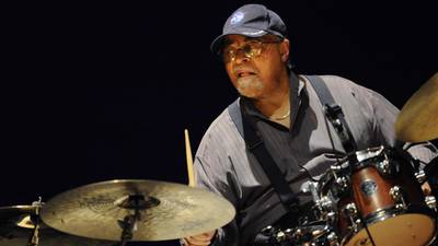 Jimmy Cobb: the sole survivor from ‘Kind of Blue’