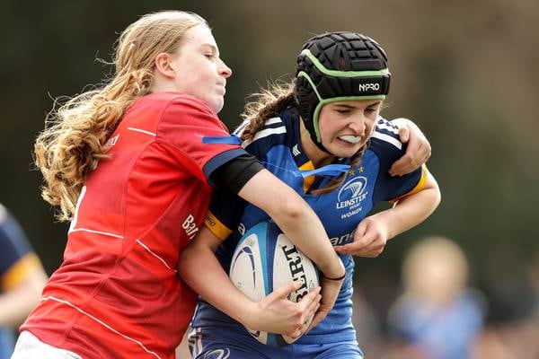 Six Nations: 18-year-old Katie Corrigan set to debut for Ireland against France