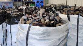 Gardaí seize 2,150 stolen catalytic converters in haul worth €2.2 million