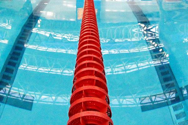 Swim Ireland co-operating with the Garda after suspension of coach at Dublin pool