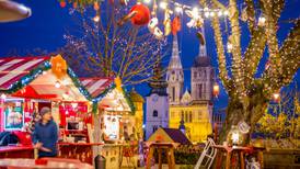 8 of the best Christmas markets to visit around the world