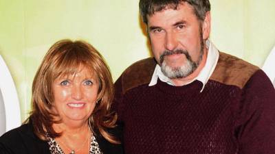 Limerick couple may have died in a joint suicide pact