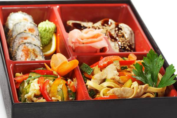 Bento bother: Japanese worker loses half a day’s pay over three minutes