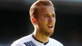 Harry Kane ‘flattered’ by Manchester United interest