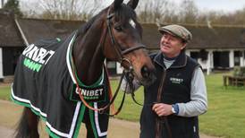 Cheltenham: Altior ruled out of Champion Chase again