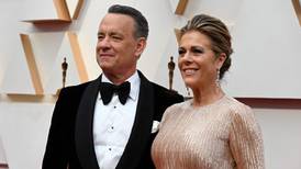Coronavirus: Tom Hanks has the ‘blahs’ as he and Rita Wilson recover in isolation