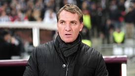 Brendan Rodgers left to rue Liverpool’s lack of cutting edge