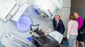New €40 million cancer treatment centre in Cork