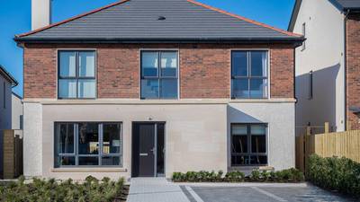 Castlethorn launches second phase of Somerton in Lucan