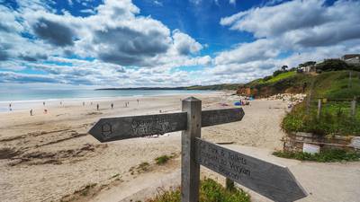 Boy (10) dies after attack by a dog in Cornwall caravan park