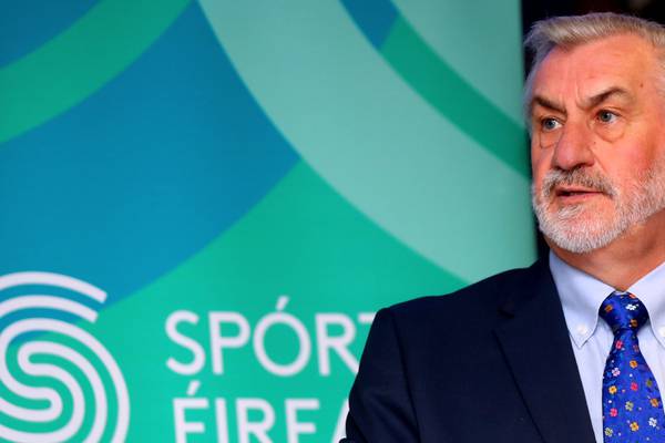 Who got what: Irish sport funding increases for 2019