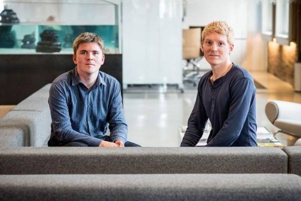 Stripe valued at $115bn, seeks further funding – report
