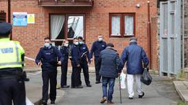 Elderly residents seek new accommodation after three killings in Dublin block