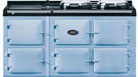 Tory party win helps boost sales of Aga cookers in UK