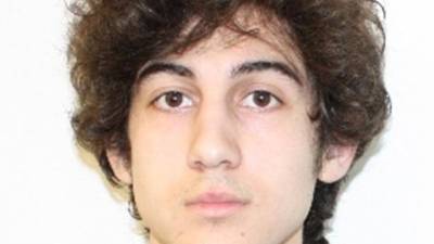 Boston bomber apologises after formal death sentence