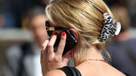 National map of phone coverage ‘blackspots’ to be published