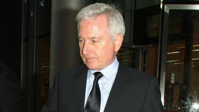 McKillen seeks documents held by Barclay brothers