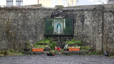 ‘I am haunted by the names of the Tuam babies, what would they have become?’