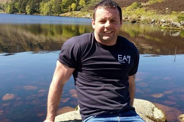 Woman and two men arrested over murder of Michael Keogh
