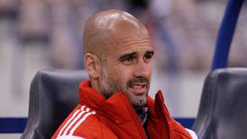 Pep Guardiola in no rush for Bayern Munich contract extension past 2016