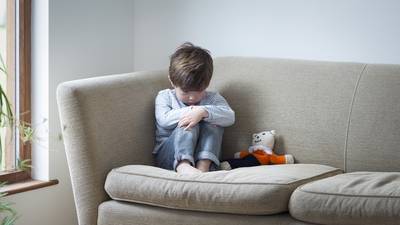 Fears for tears: why do we tell boys not to cry?