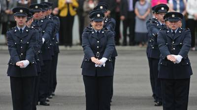 AGSI calls for Garda bodies  to be consulted on policing authority