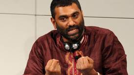 Global capitalist system a bigger threat than coronavirus, Naidoo says