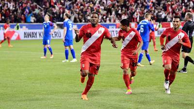 Group C: Peru return to the big time after 36-year hiatus