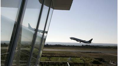 State urged to support regional airports that ‘don’t see an end in sight’