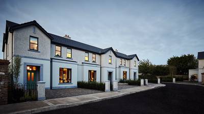 New Rathfarnham homes range from €750,000 to €915,000