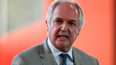 Unilever CEO retires after row over relocation of headquarters