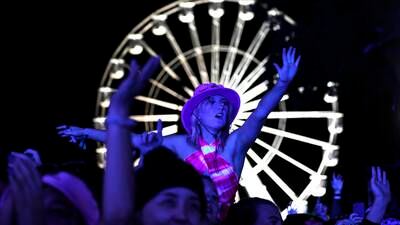 Electric Picnic 2023: Weather, main stage times, access map, ticket  information and more