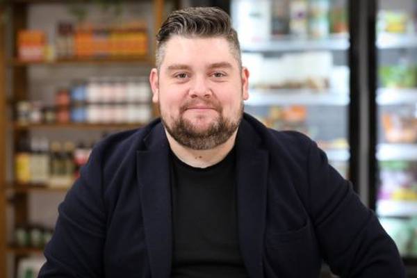 Irish food company Strong Roots secures listing with Walmart