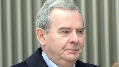 Regulator told me Anglo was ‘strong’, says Seán Quinn
