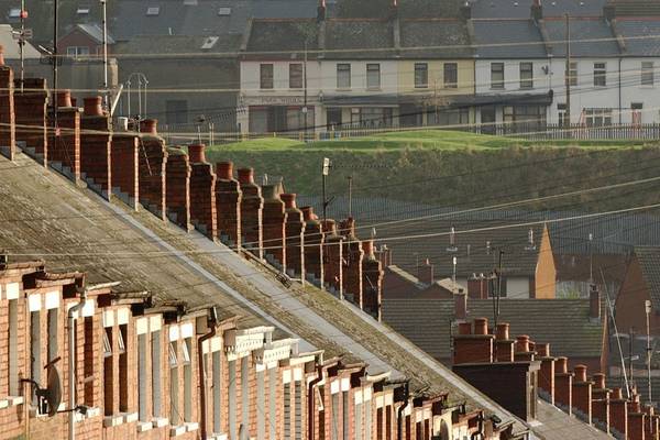 Four years before  inspection rate of 25% of rented homes in place